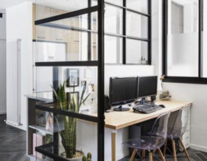 Office Glass Solutions