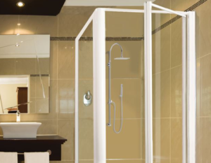 Shower Doors